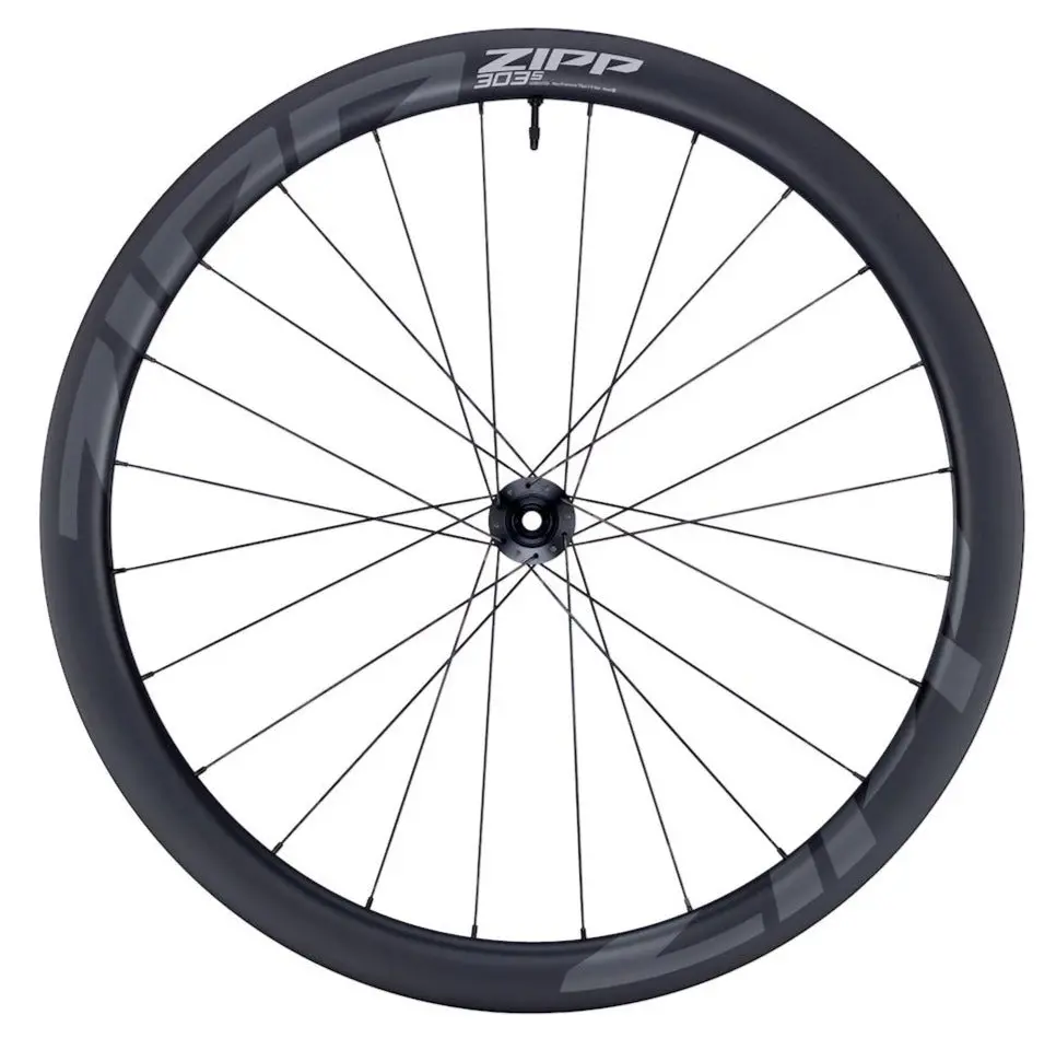 303 S Carbon Tubeless Wheels 1