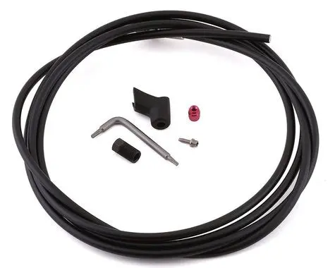 Guide Hydraulic Hose Line Kit 1