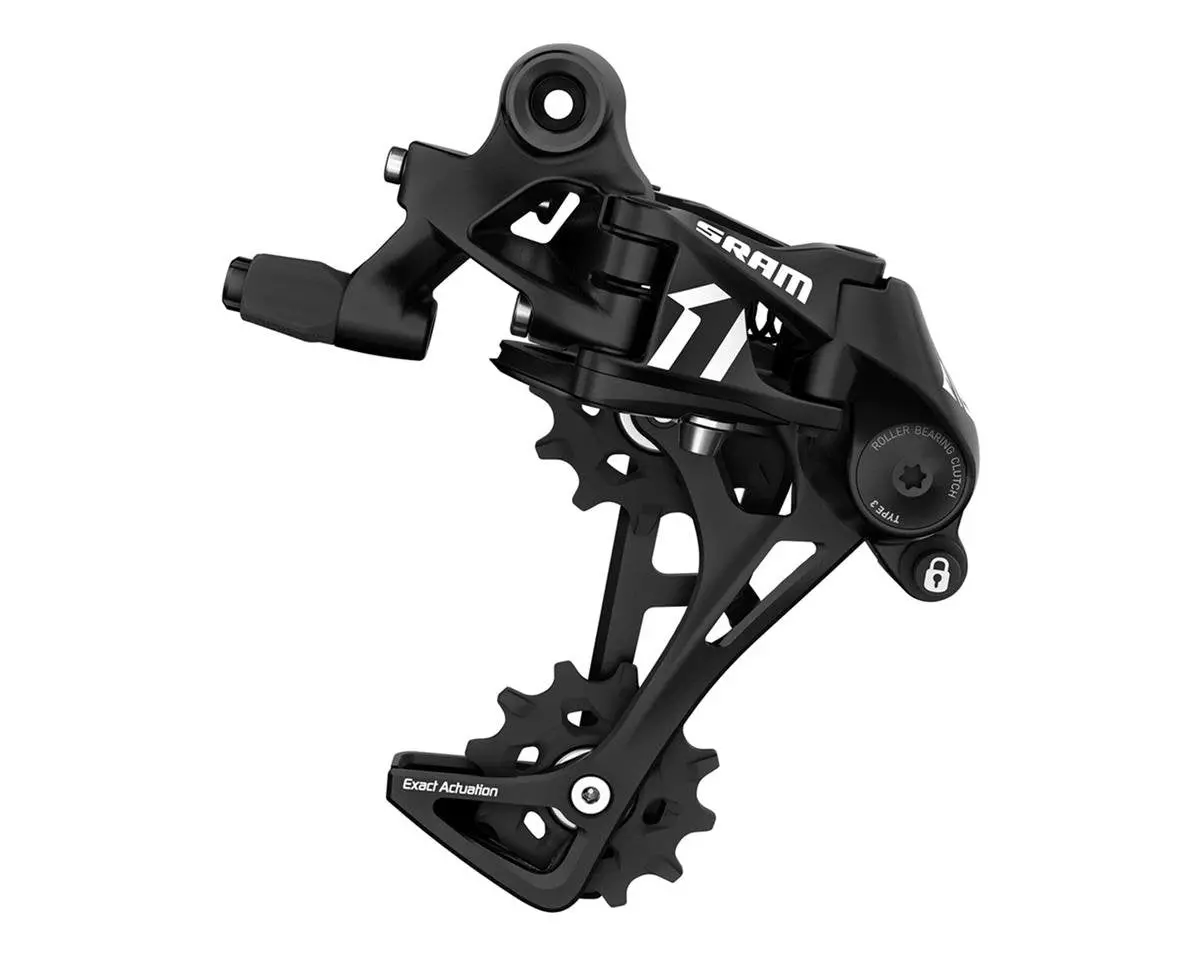 Apex 1 Rear Derailleur (Long Cage) 1