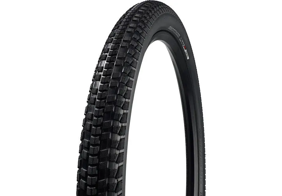 Rhythm Lite Tire 1