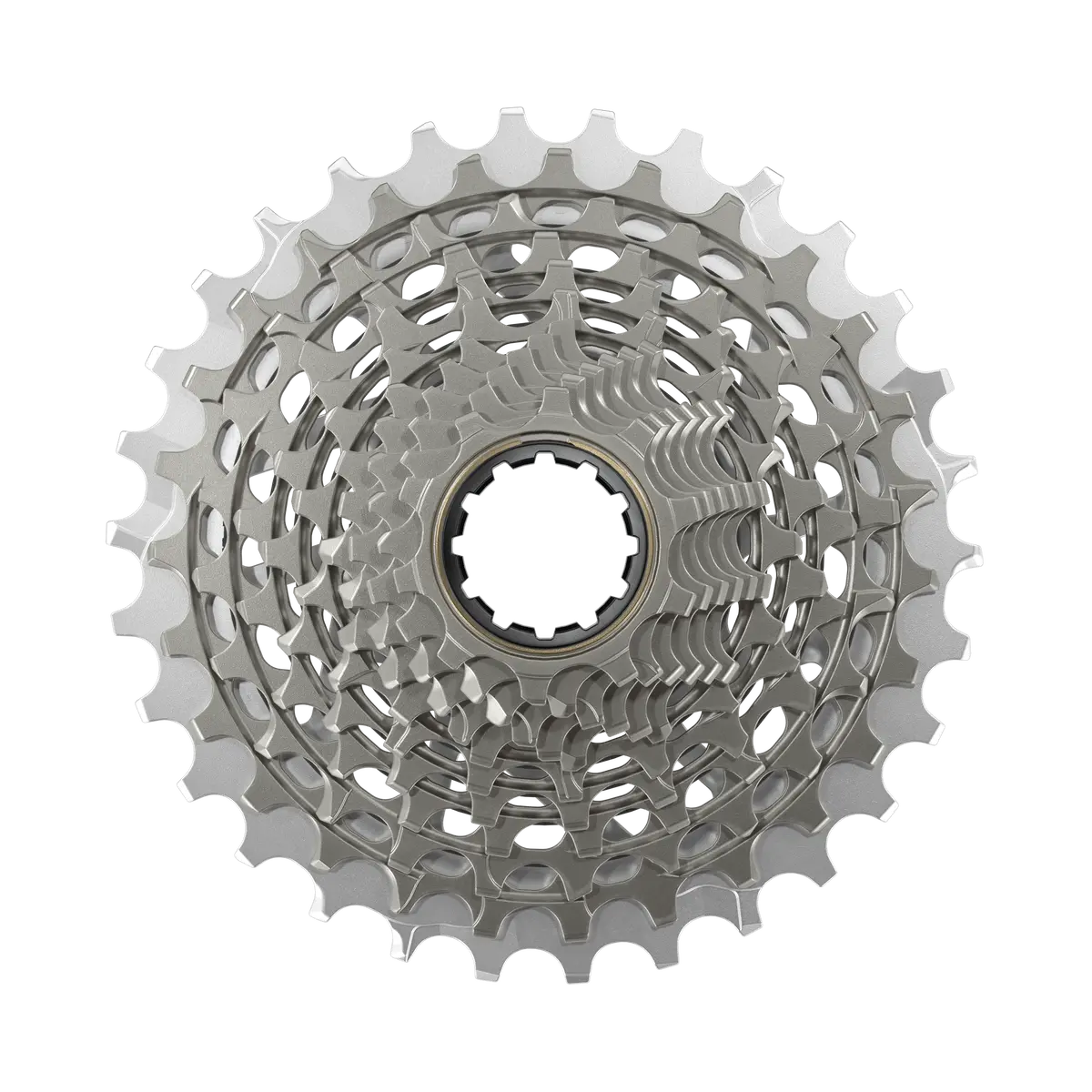 Red Xg-1290 Cassette 1