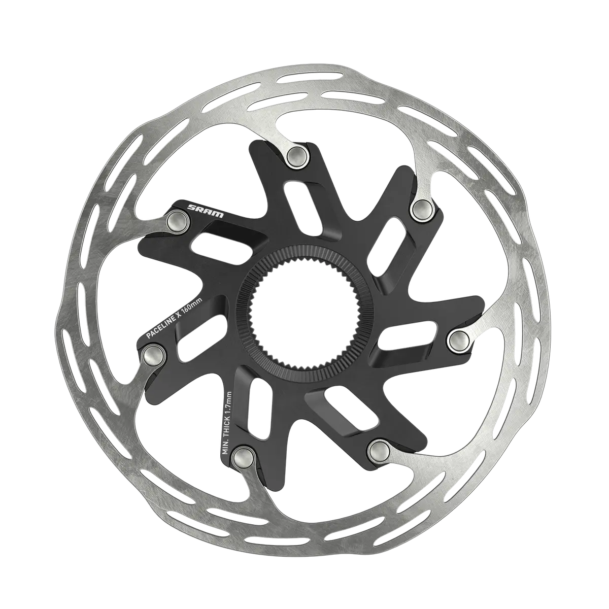 Paceline X Rotor 1
