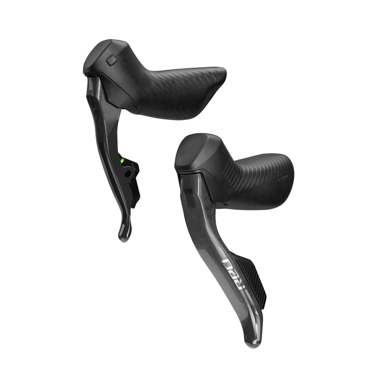 Red E1 Axs Brake/Shift Lever 1