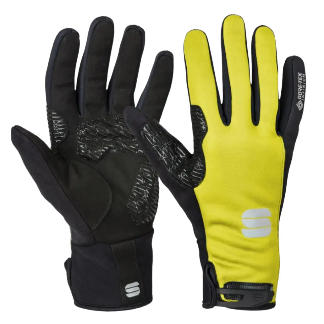 Windstopper Essential 2 Gloves 1