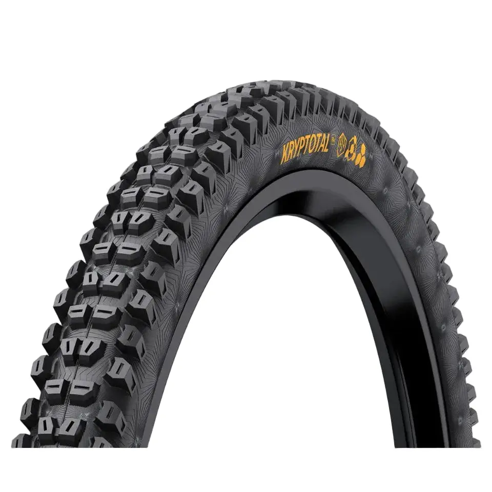 Kryptotal Rear Tire 1