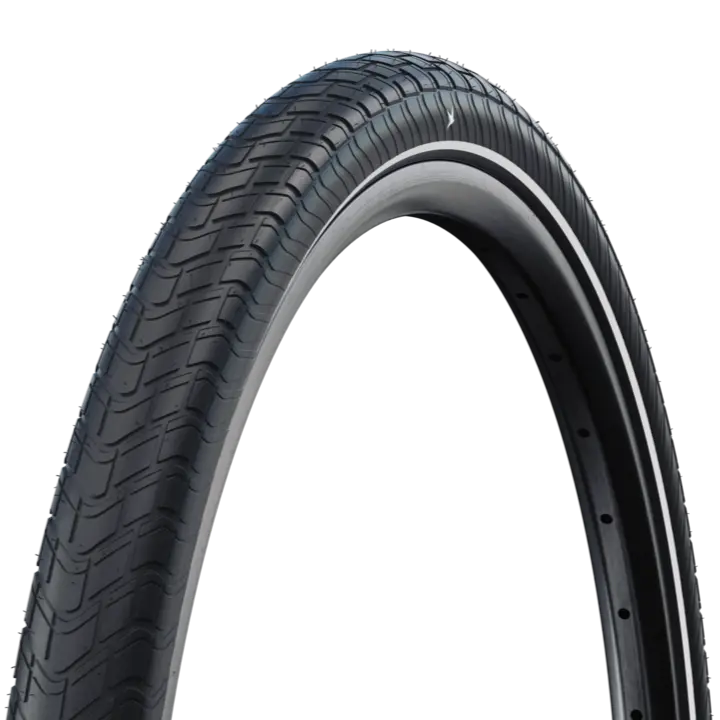 Motion Big Apple Tire (26X2.0) 1