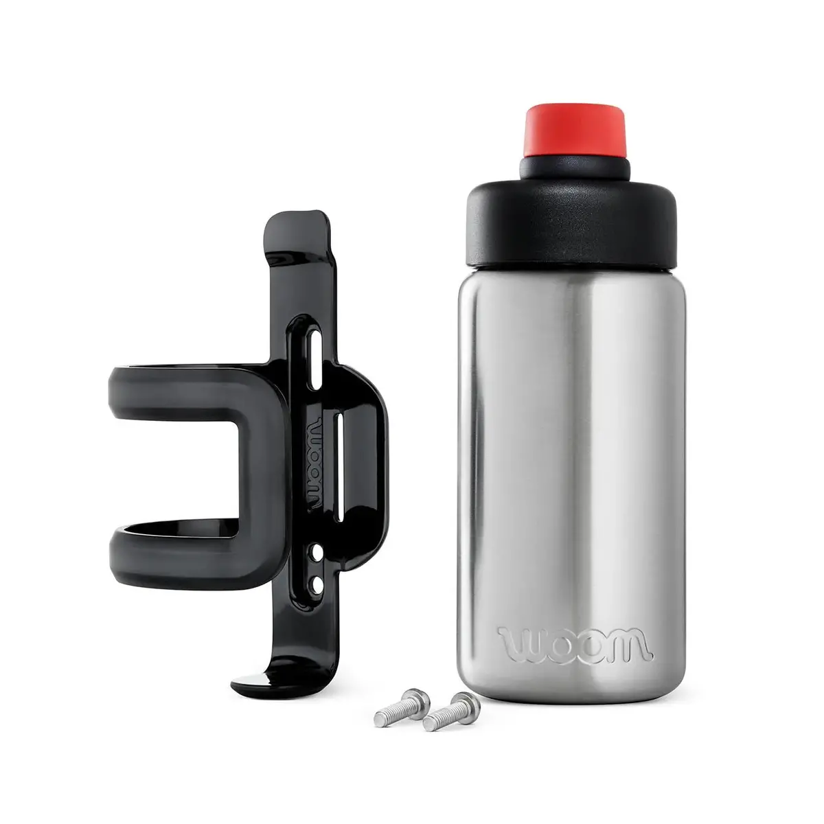 Glug Stainless Steel Bottle 1