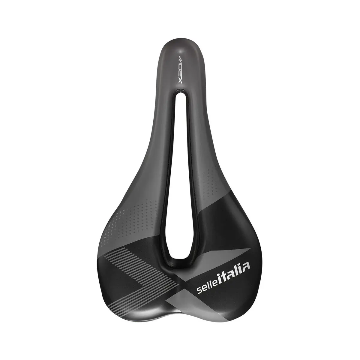 X-Bow Ti 316 Superflow Saddle 1