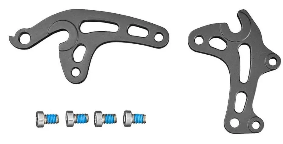 Dropout Kit Hardtail Swing - Geared 1