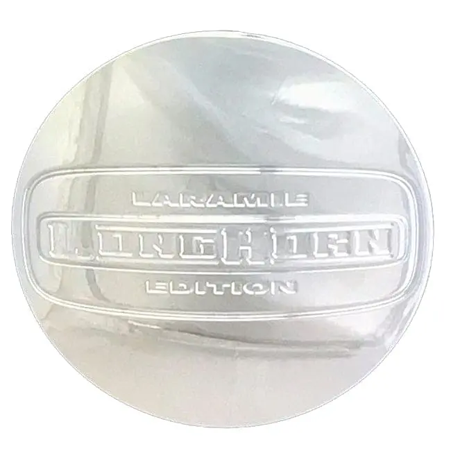 '13-18 Ram 2500 / 3500 Laramie Longhorn Center Cap 04726368Aa 1
