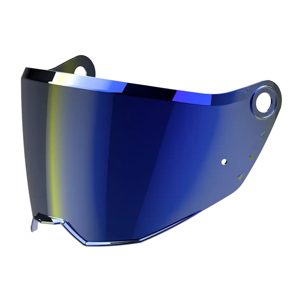 Airoh Commander 2 Visor - Mirror 1