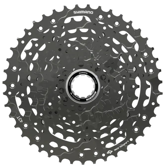 Linkglide Lg400 Cassette 1