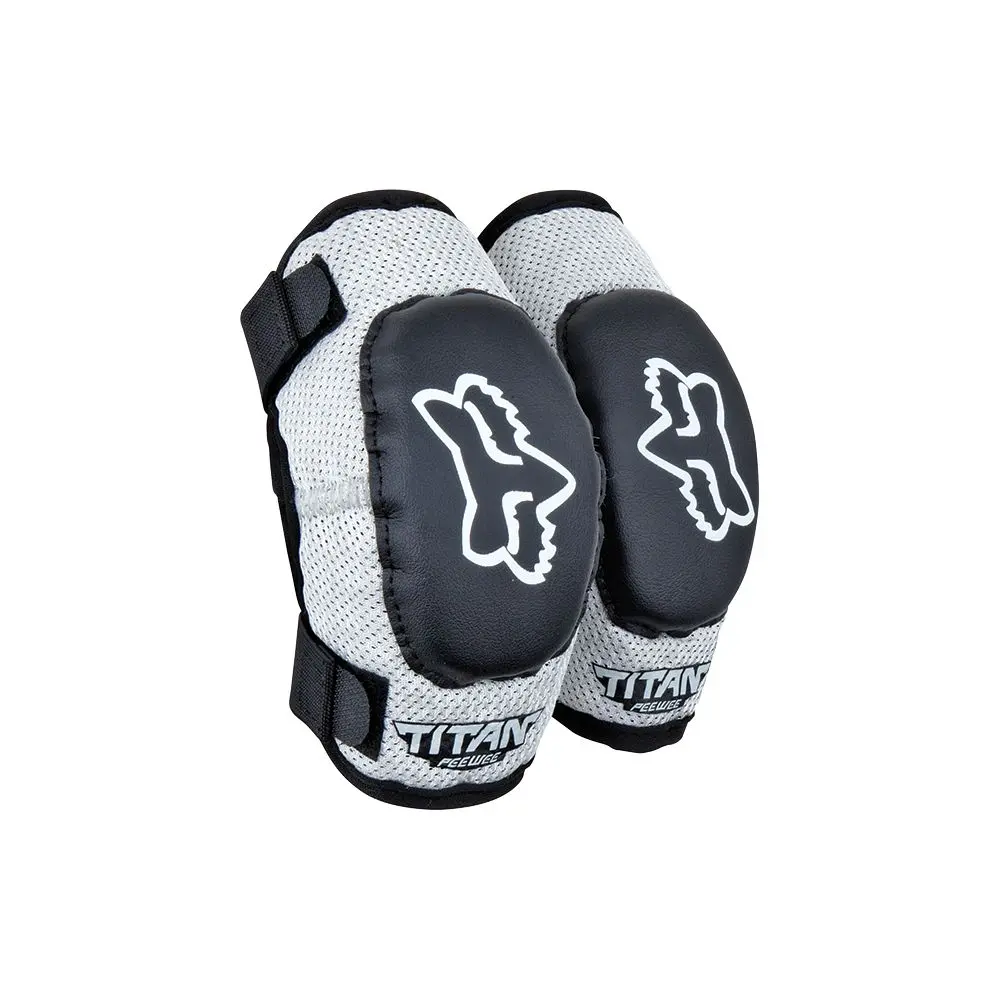 Peewee Titan Elbow Guards 1