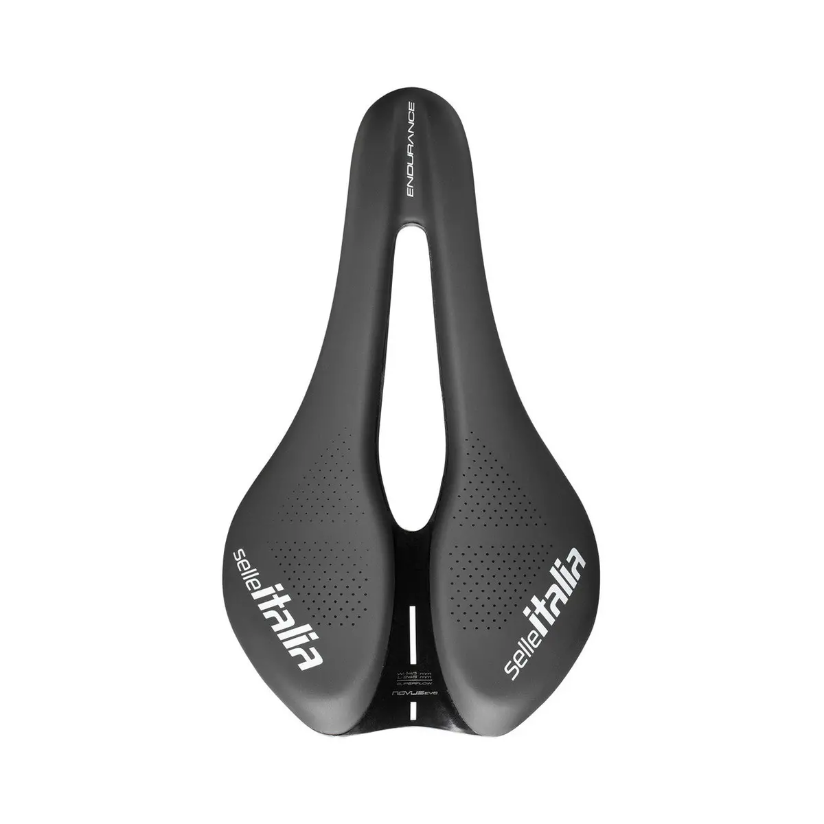 Novus Boost Evo Endurance Tm Superflow Saddle 2