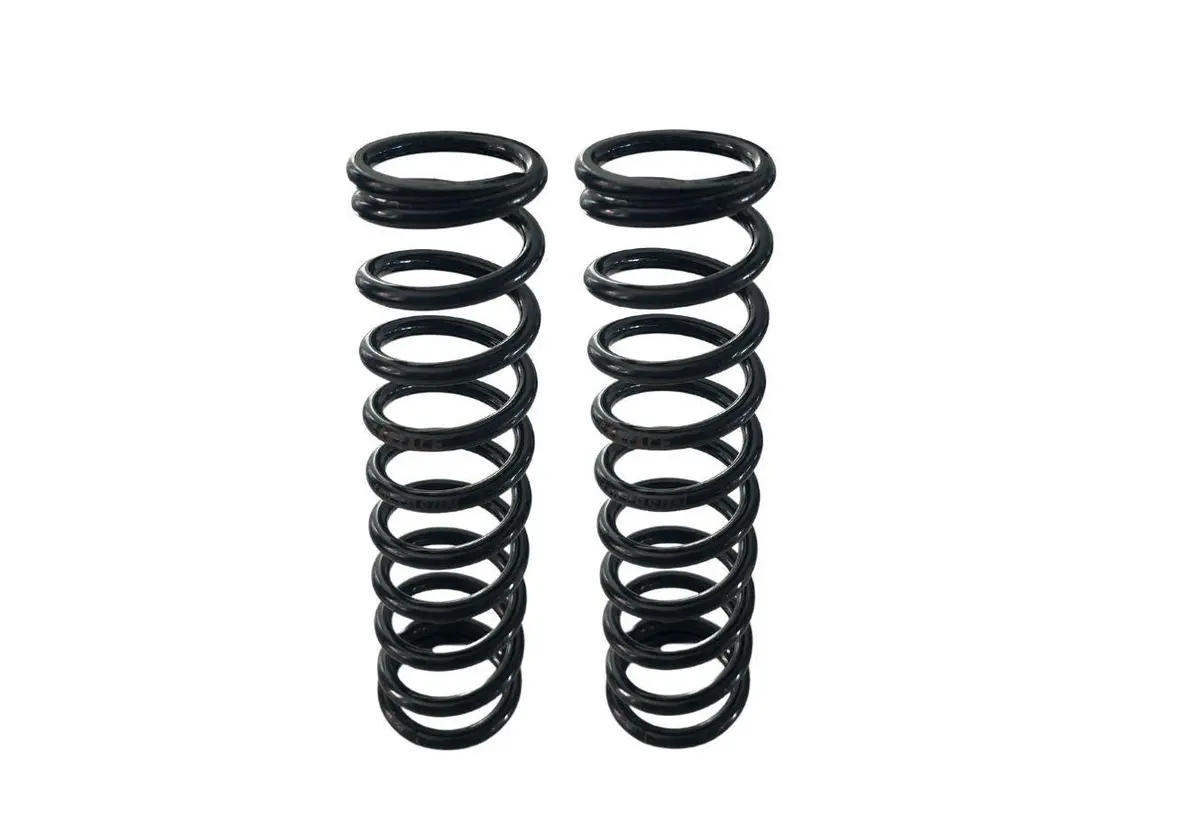 Graffiti X - Fast Ace Rear Springs 1