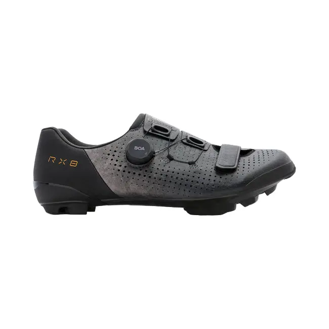 Rx801 Wide Shoes 1