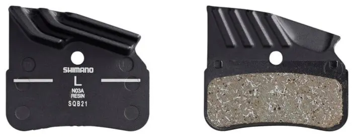 N03a Disc Brake Pads 1