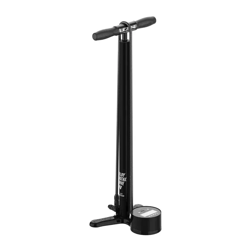 Alloy Hv Digital Drive 3.5 1