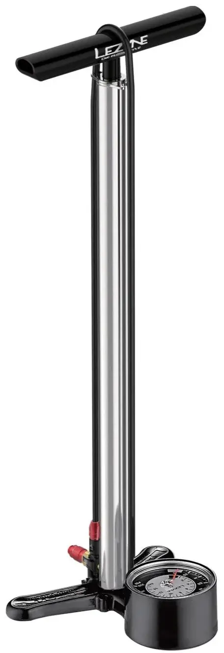 Cnc Floor Drive 3.5 Pump 1