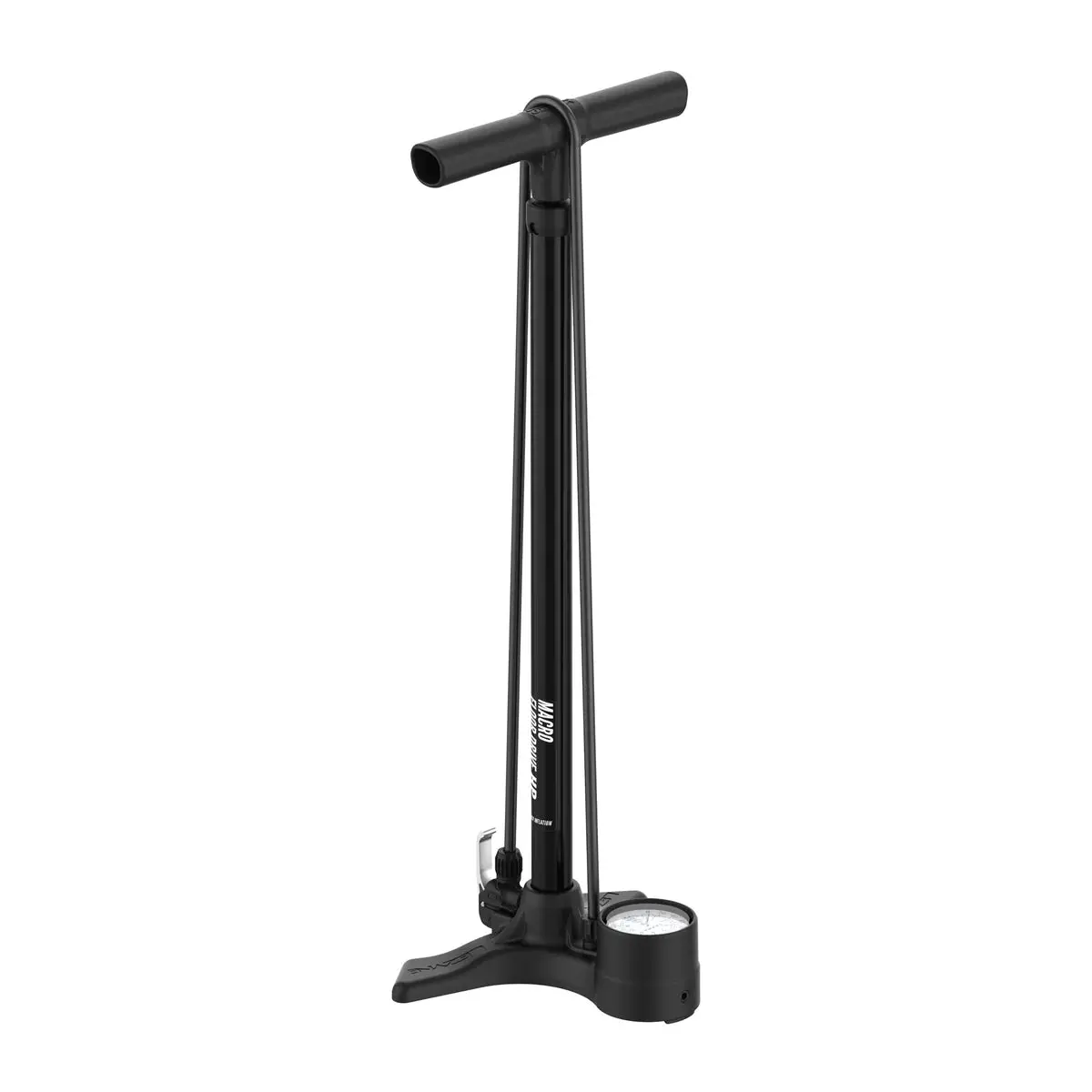 Macro Floor Drive Pump 1