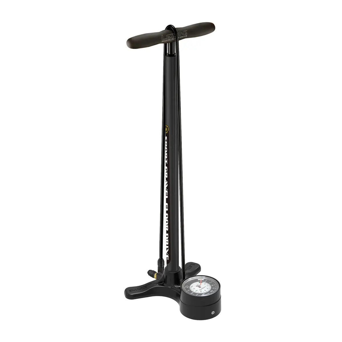 Sport Gravel Drive Pump 1