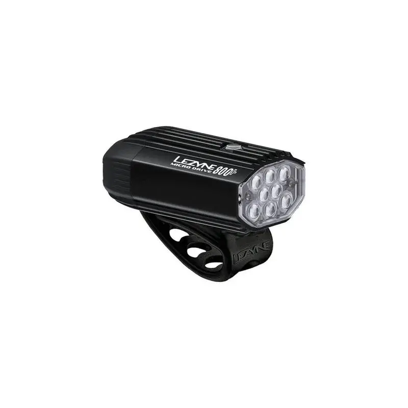 Micro Drive 800+ Front 1