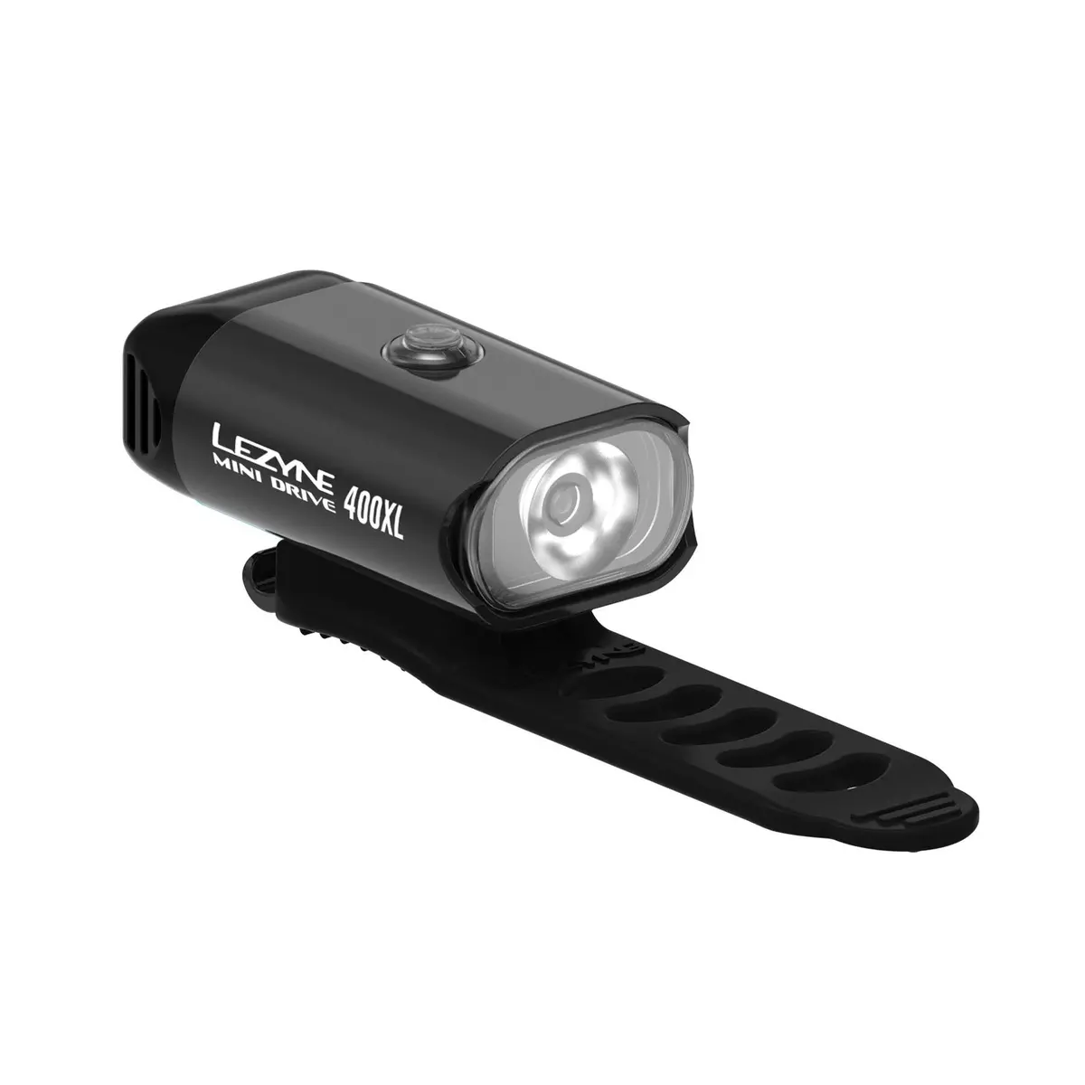 Mini Drive 400Xl Headlight 1