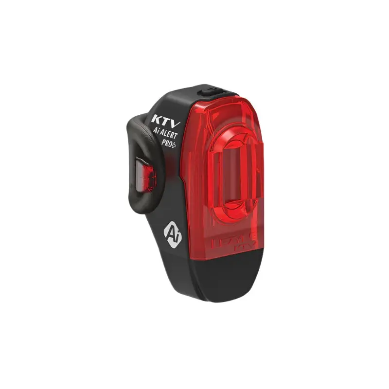 Ktv Pro+ Ai Alert Rear Light 1