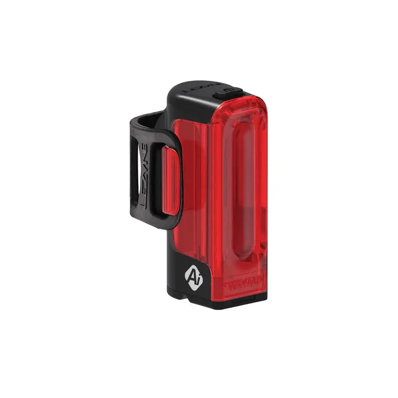 Strip Pro Ai Alert 400+ Rear Light 1