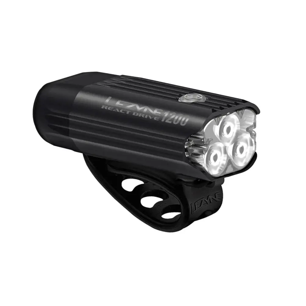 React Drive Front Light 1