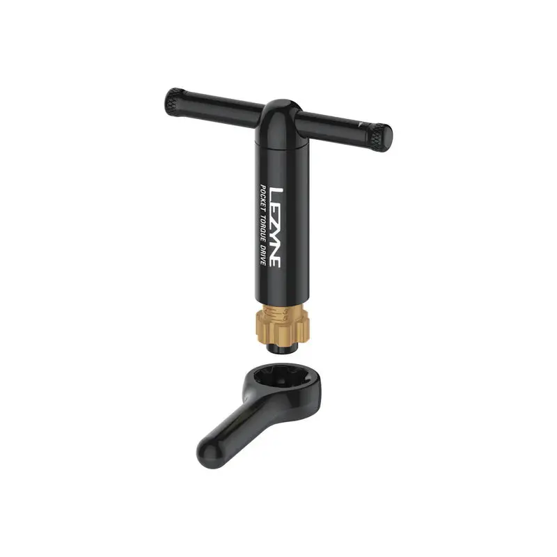 Pocket Torque Drive 1