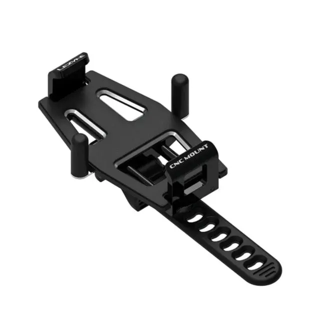 Cnc Phone Mount 1