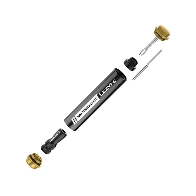 Pro Tubeless Kit 1