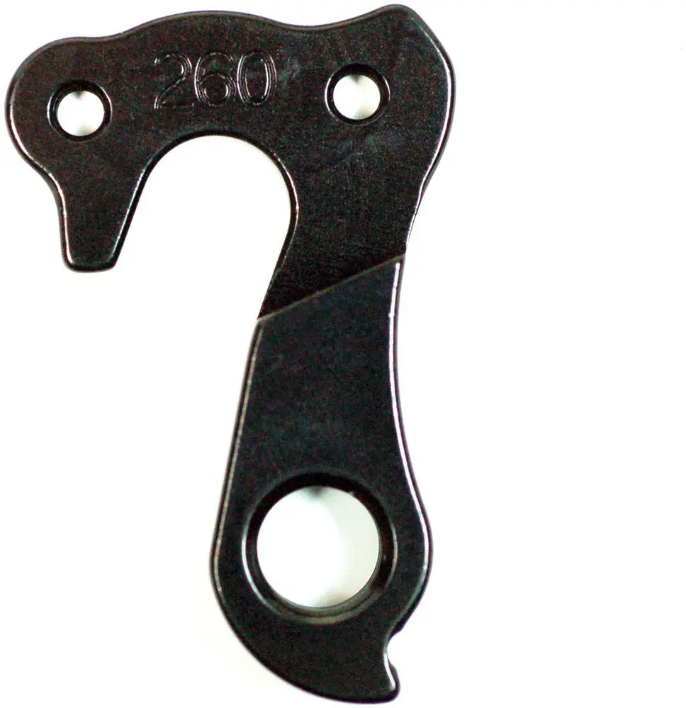 Sensium Derailleur Hanger 1