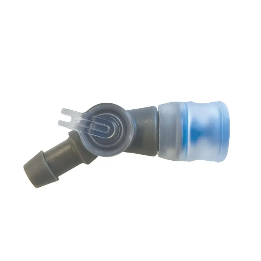 Comet Bite Valve 45° Blaster 1