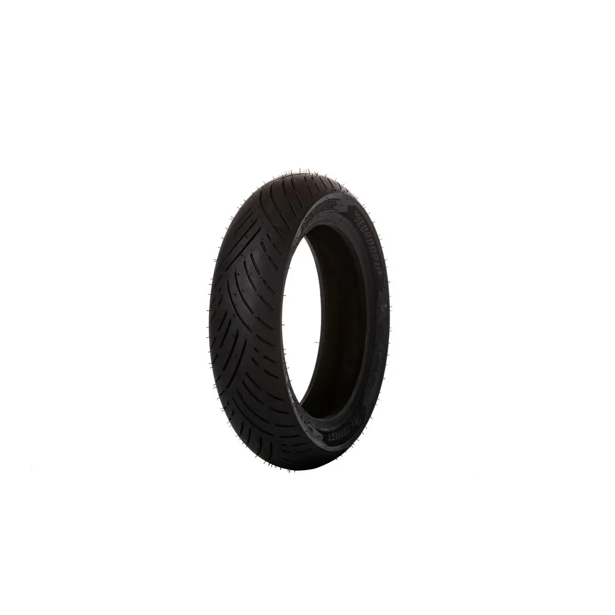 Eurogrip Bee Connect 100/80-10 Front / Rear Tubeless Tyre (53L Rating) 1