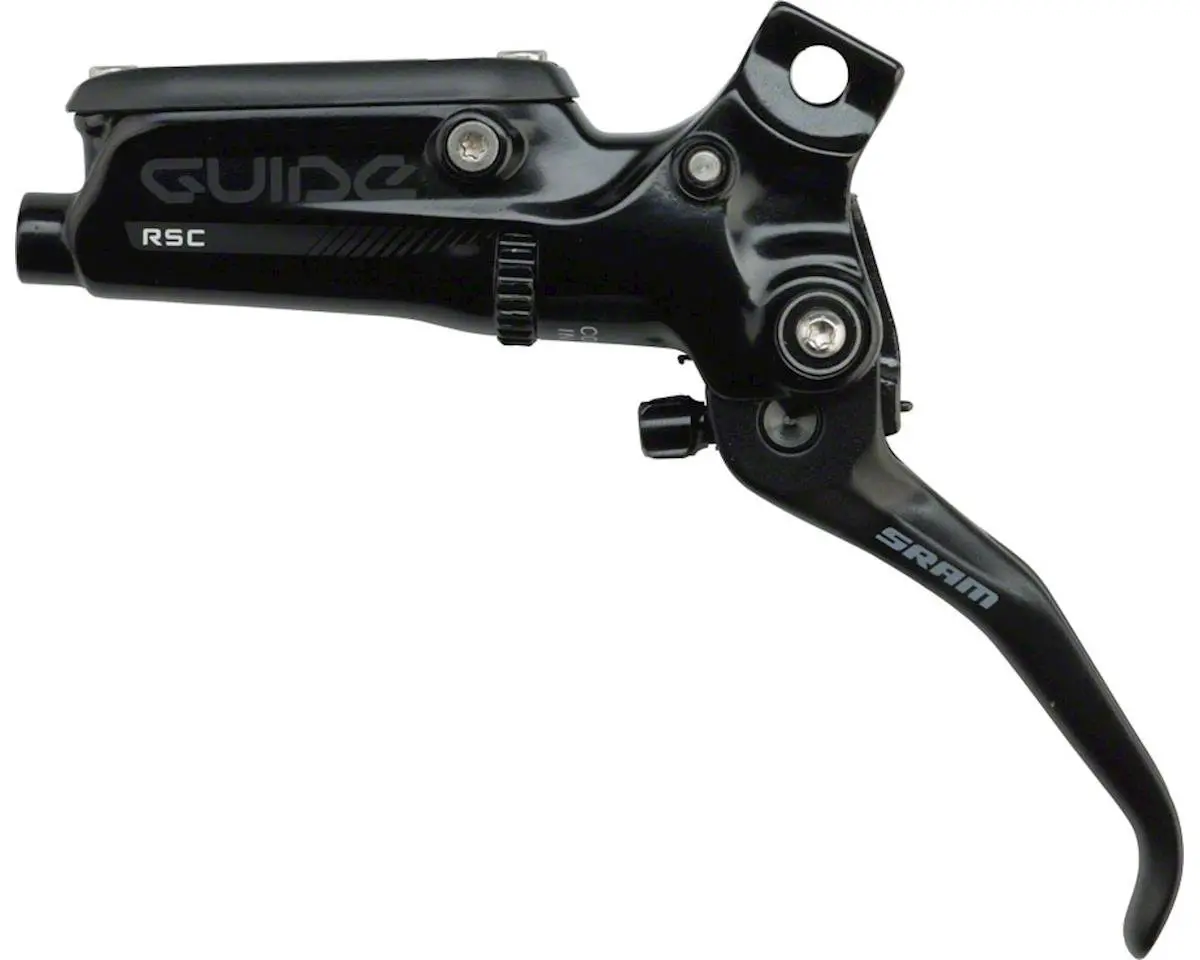 Guide Rsc G2 Disc Brake Lever Assembly 1