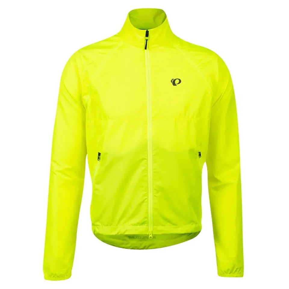 Quest Barrier Convertible Jacket 1