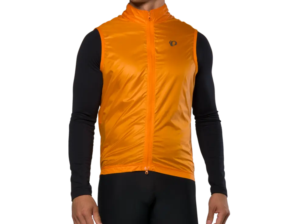 Attack Barrier Vest 1
