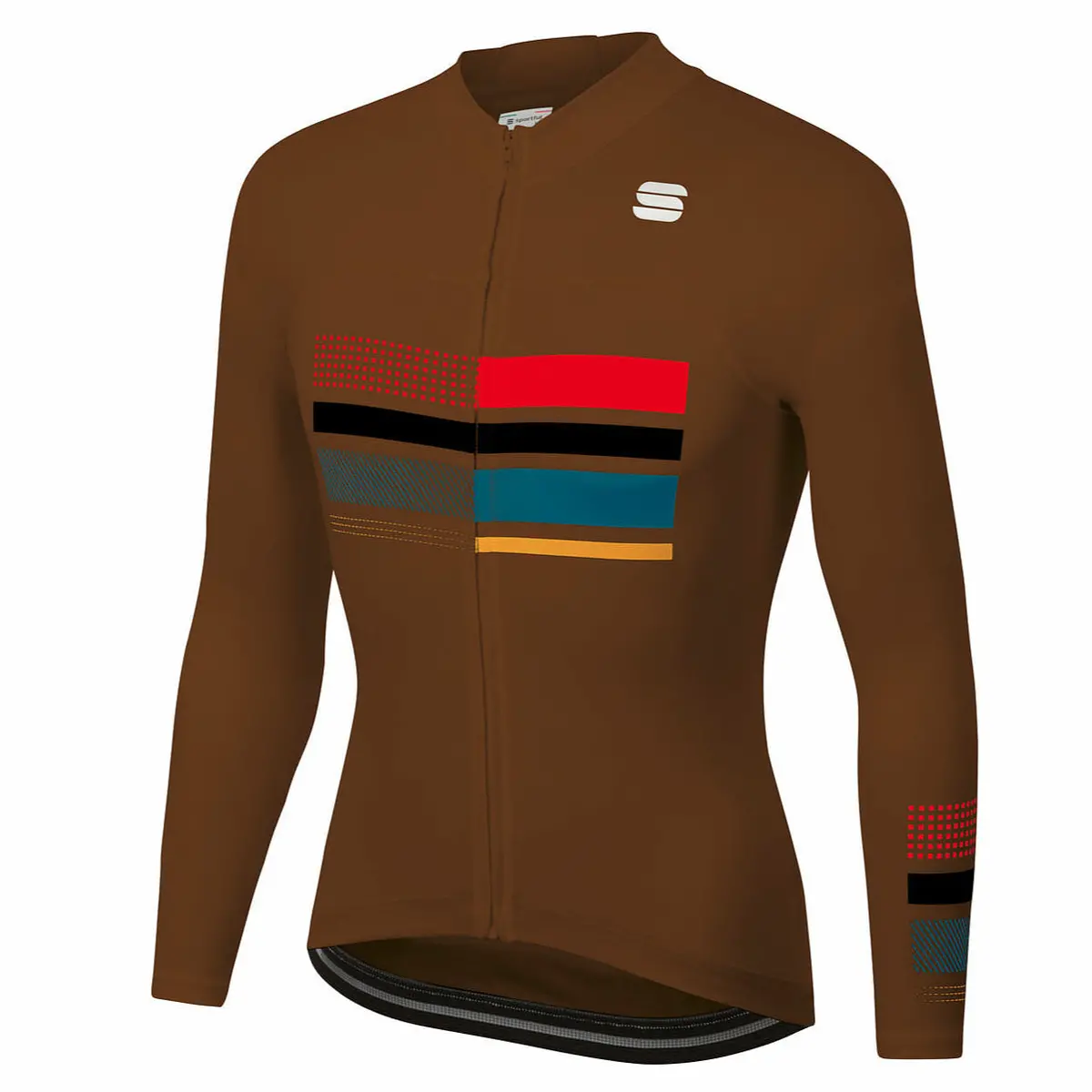 Wire Thermal Jersey 1