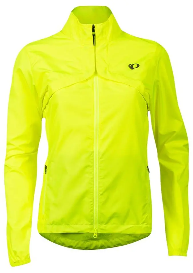 Quest Barrier Convertible Jacket (Women's) 1
