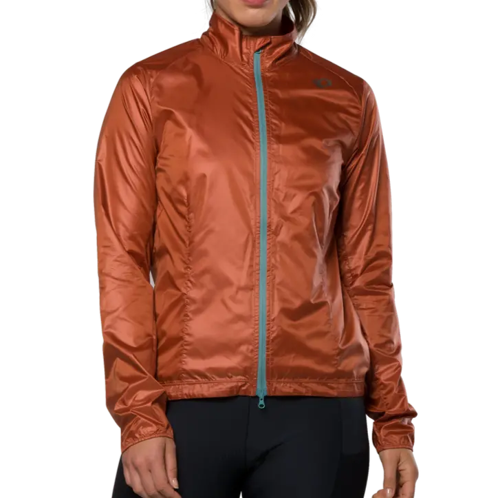 Attack Barrier Jacket (Women's) 1