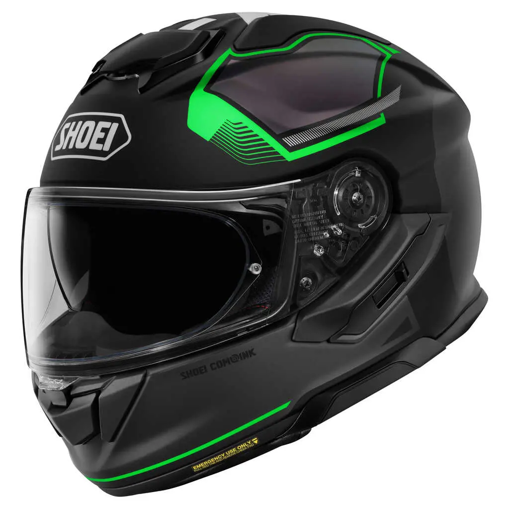Shoei Gt-Air 3 Mike Helmet - Tc4 1
