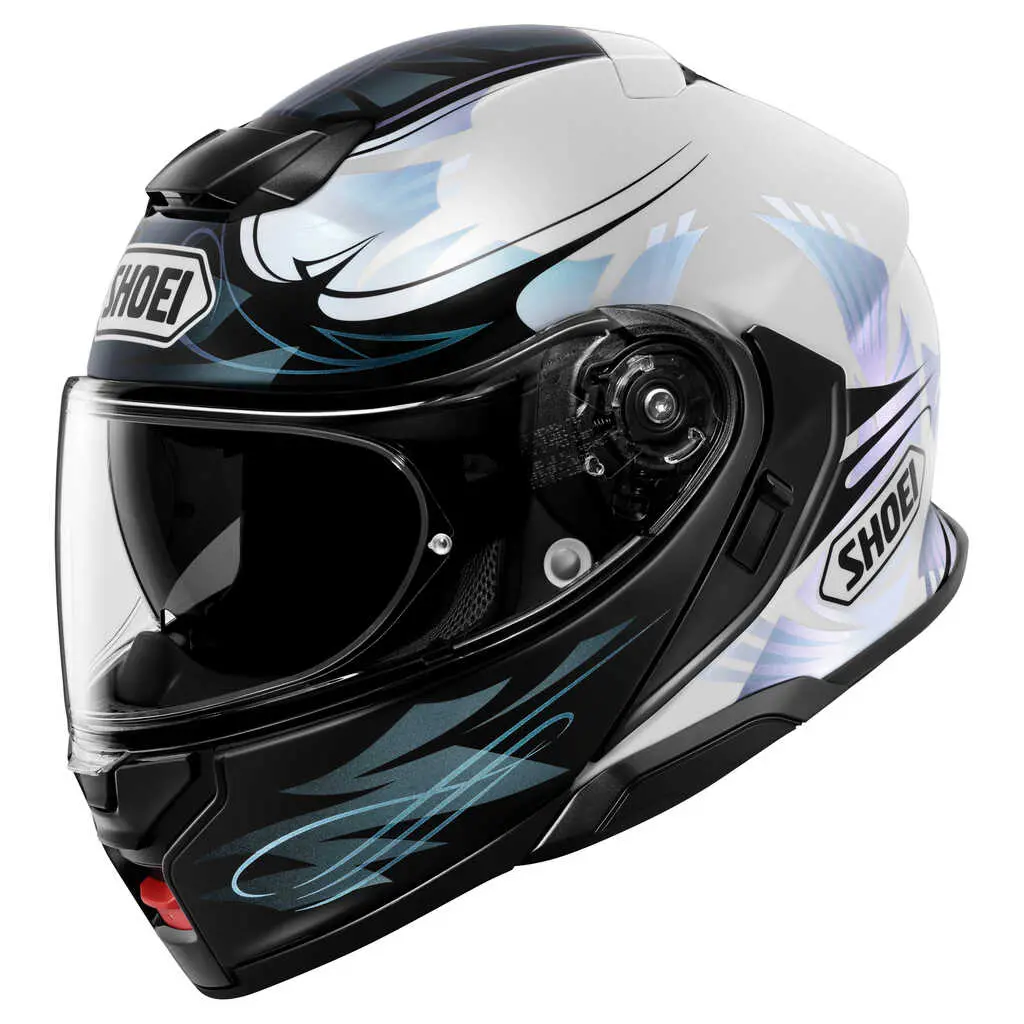 Shoei Neotec 3 Breeze Helmet - Tc2 1