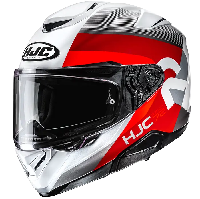 Hjc Rpha 72 Phyta Helmet - Mc-1 1