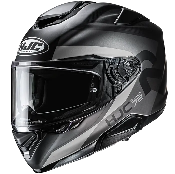 Hjc Rpha 72 Phyta Helmet - Mc-5Sf 1