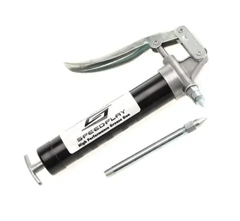 Speedplay Grease Gun Kit 1
