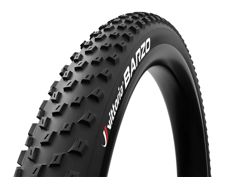Barzo Rigid Tire 1