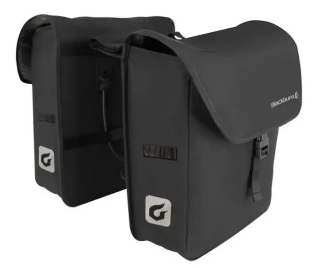 Local Saddle Bag (2024) 1