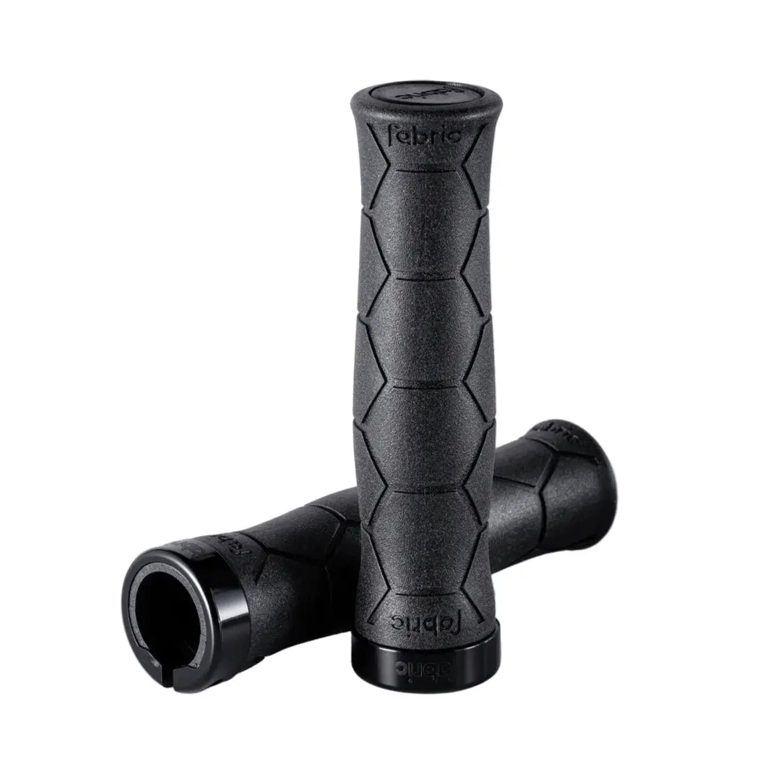 Semi Ergo Silicone Grips 1